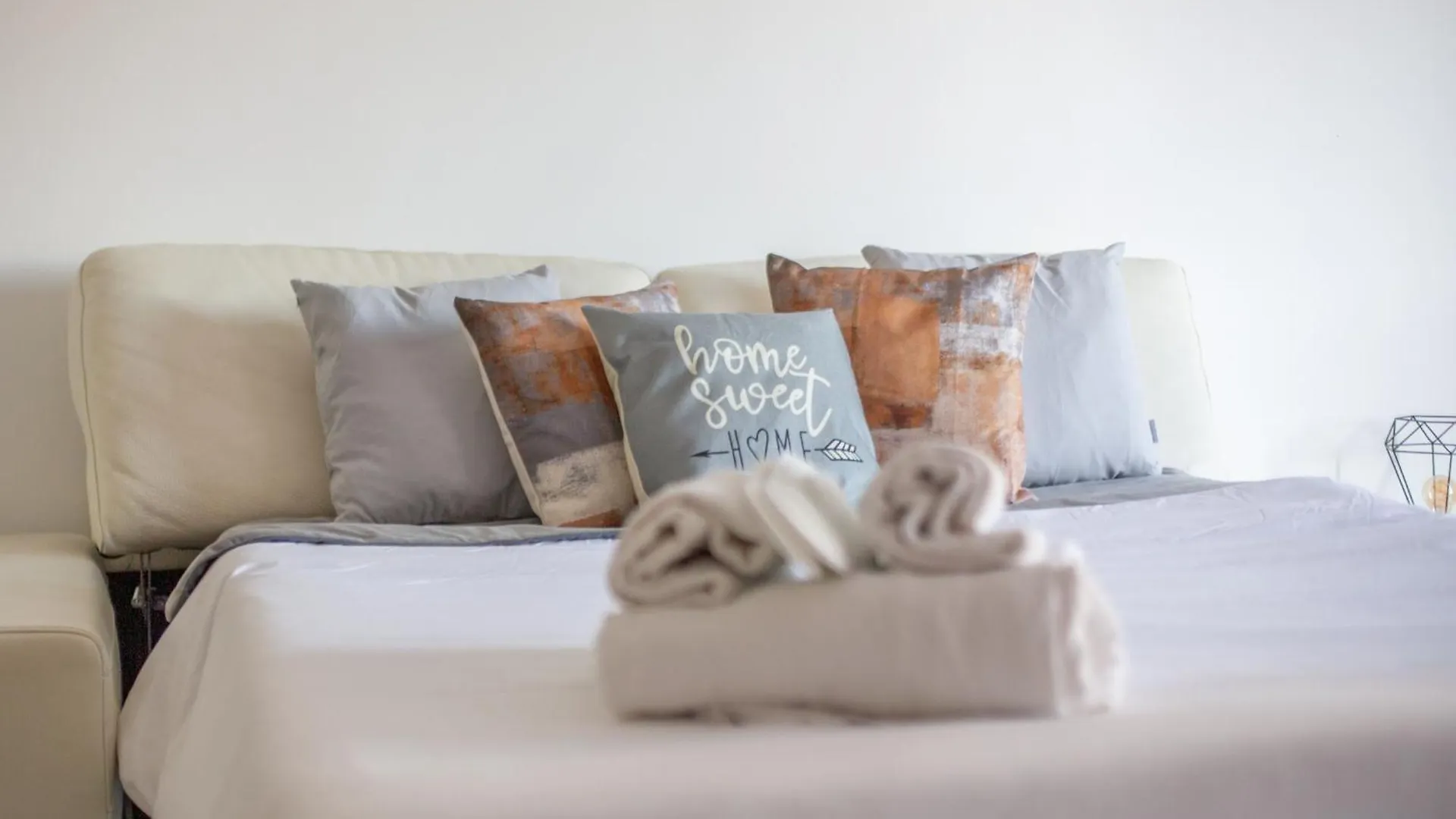 Locami Apartment Niguarda Milano