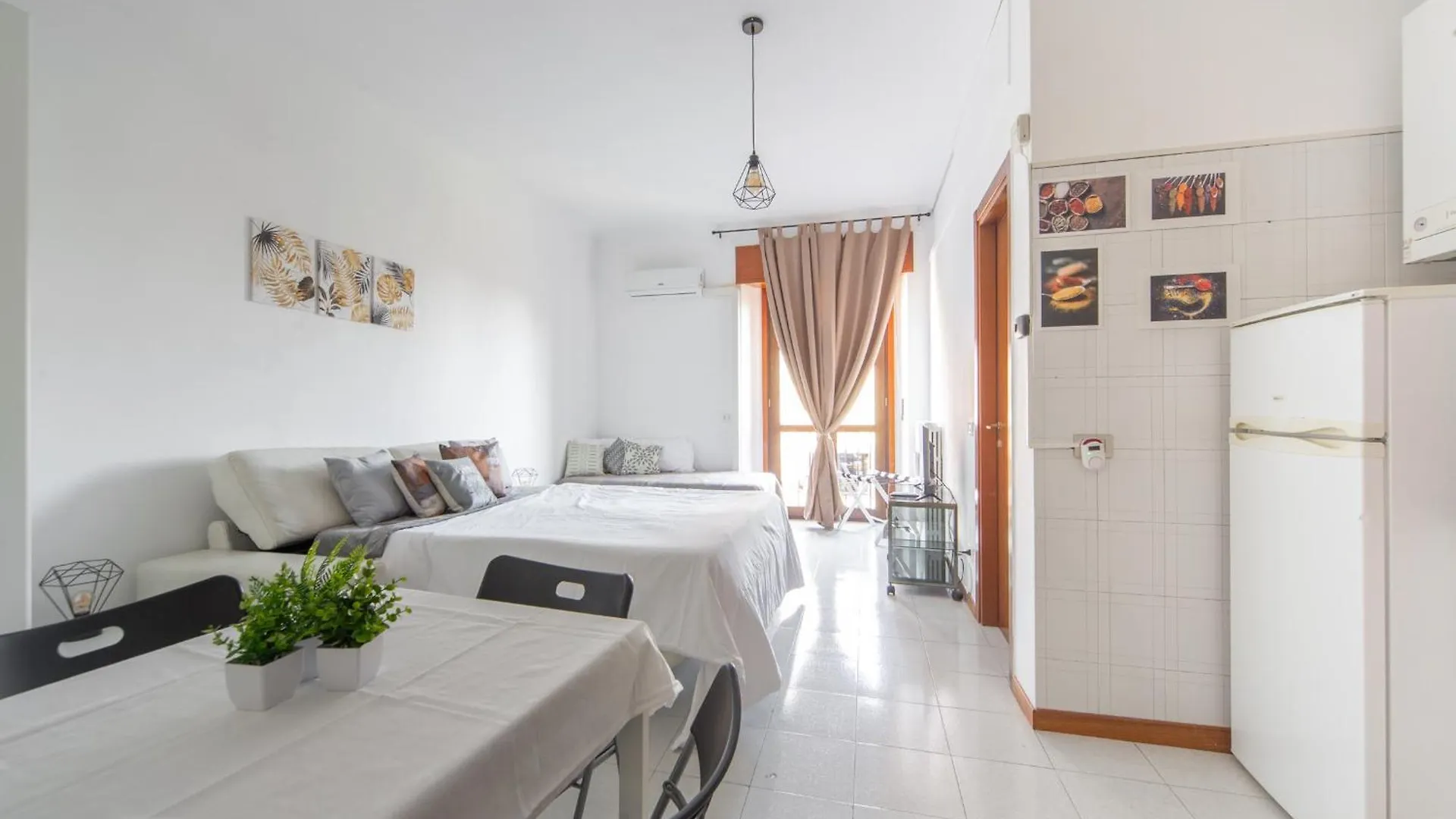 Locami Apartment Niguarda Milano Italien