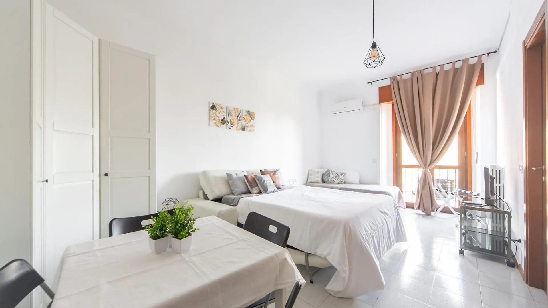 Locami Apartment Niguarda Milano