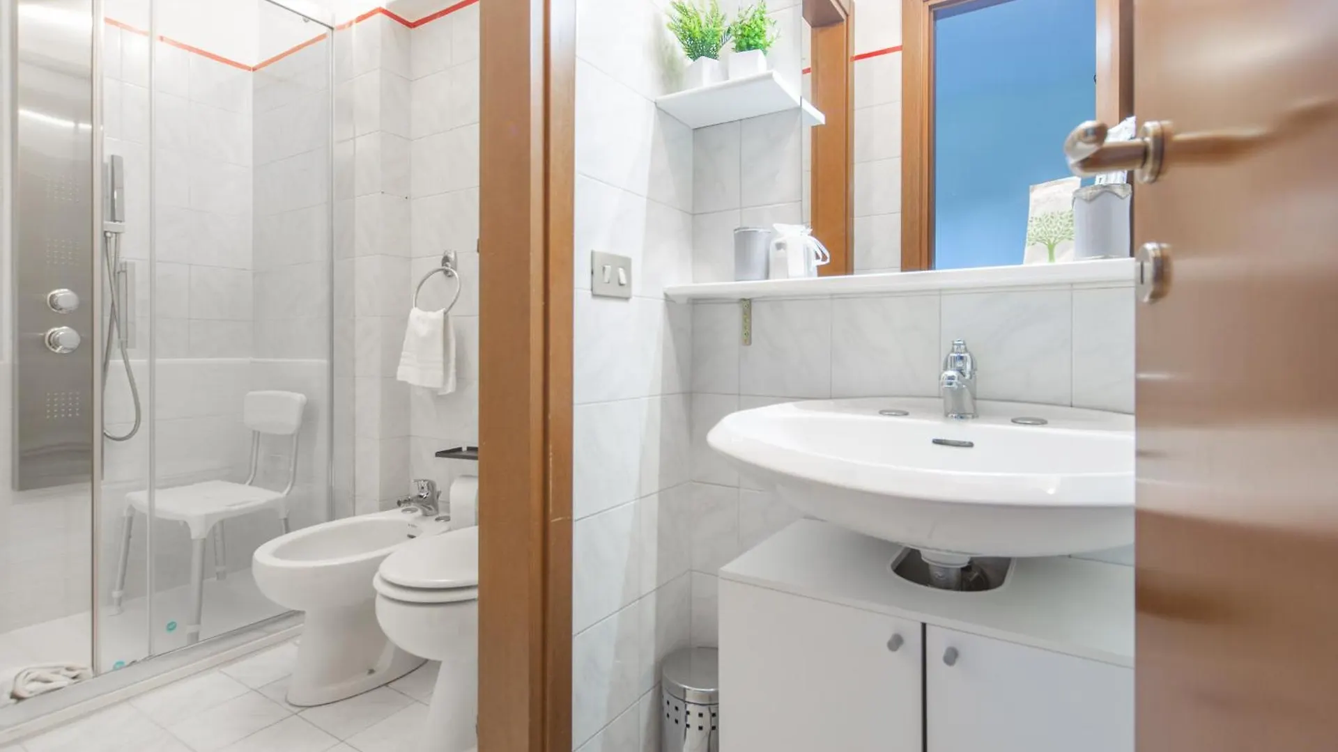 Locami Apartment Niguarda Milano