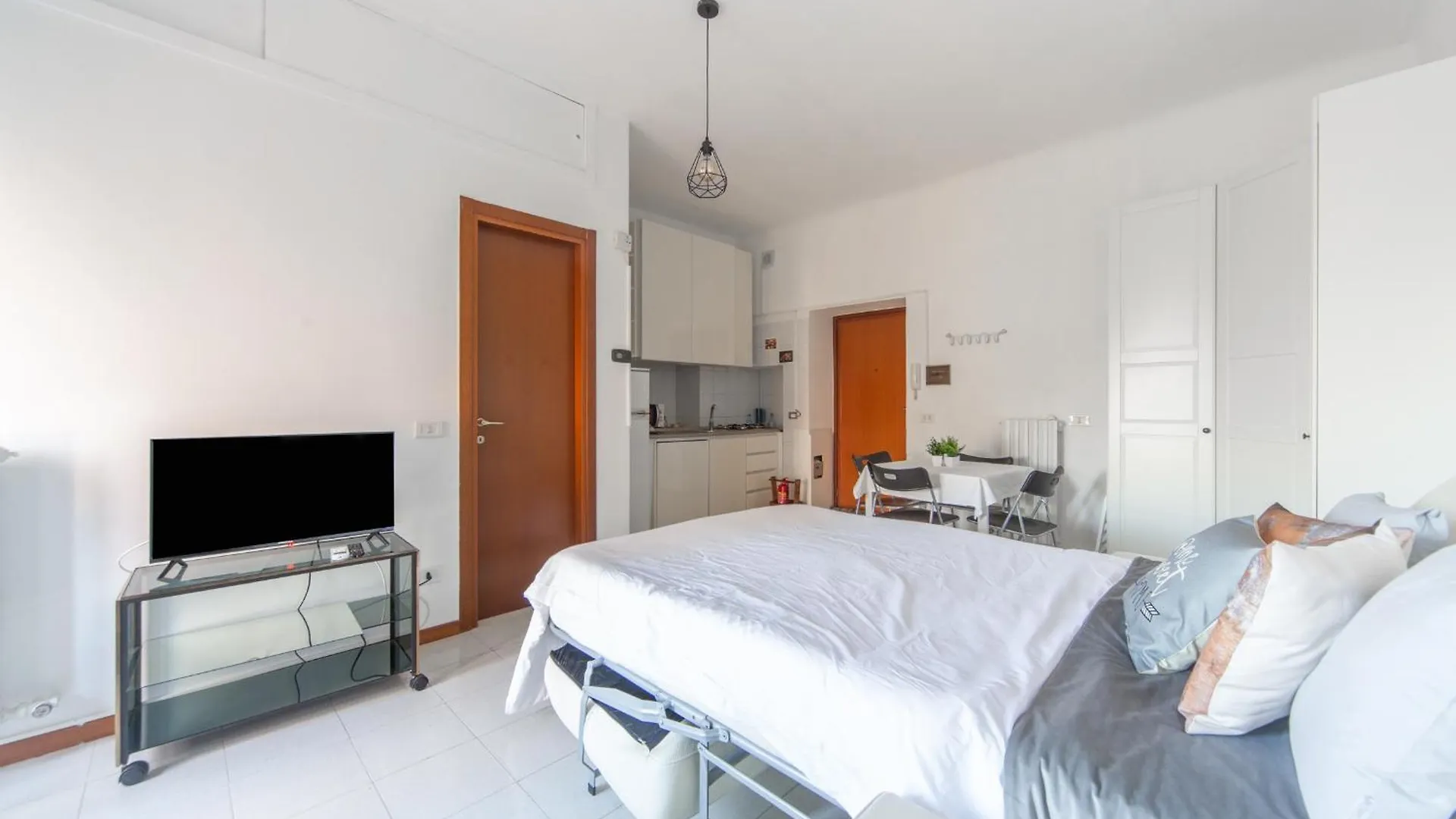 Locami Apartment Niguarda Milano