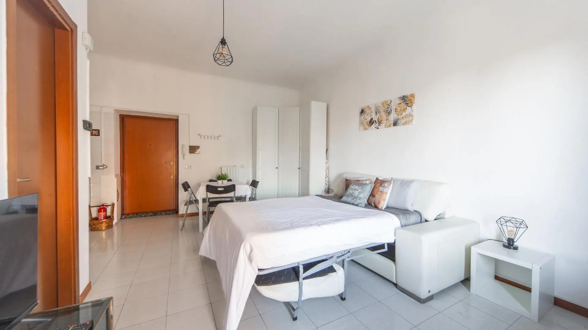 Locami Apartment Niguarda Milano