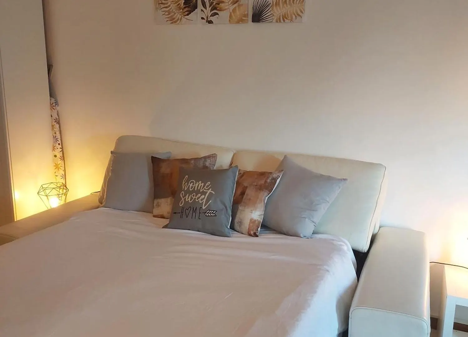 Locami Apartment Niguarda Milán Itálie