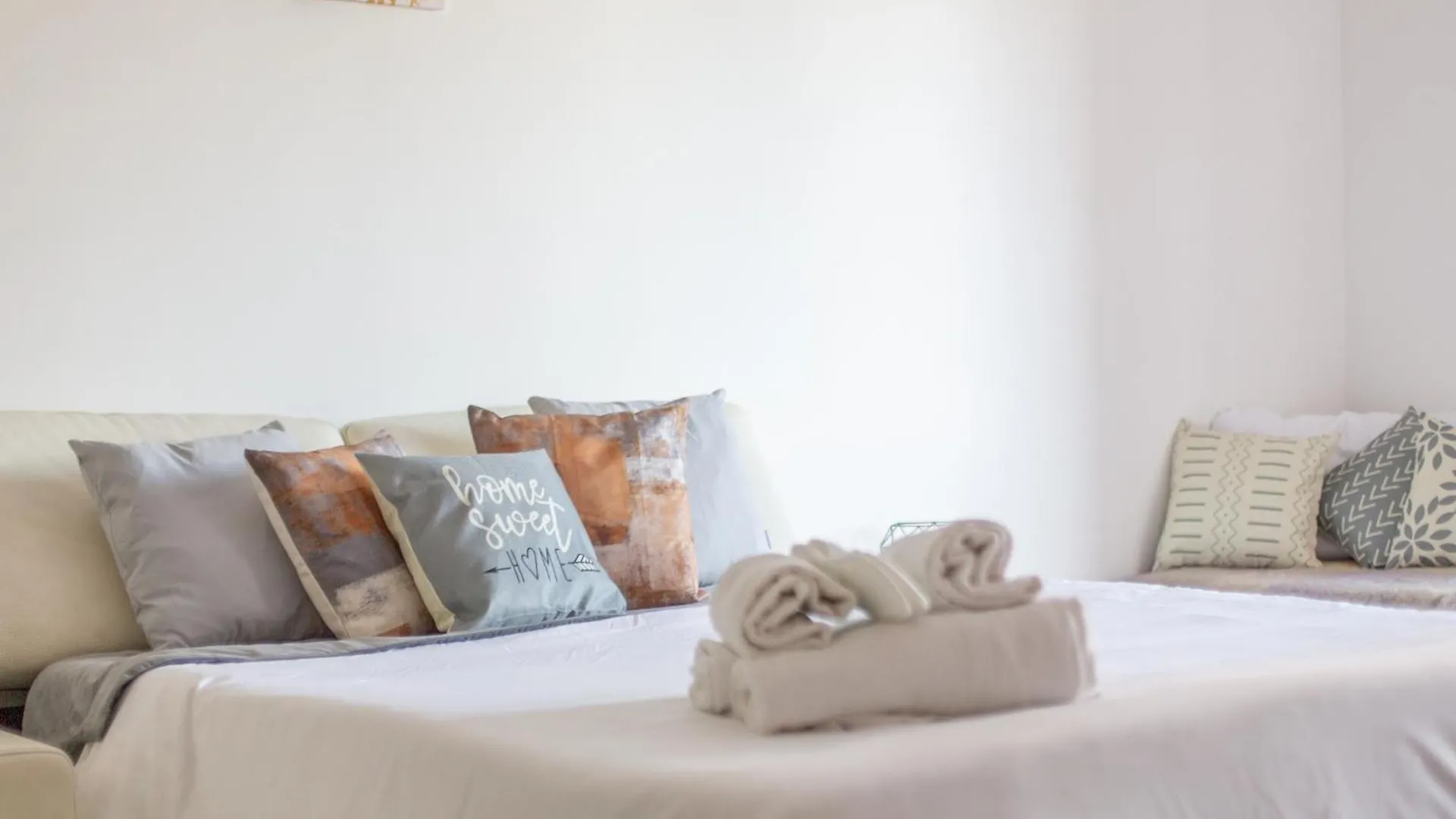 Locami Apartment Niguarda Milán