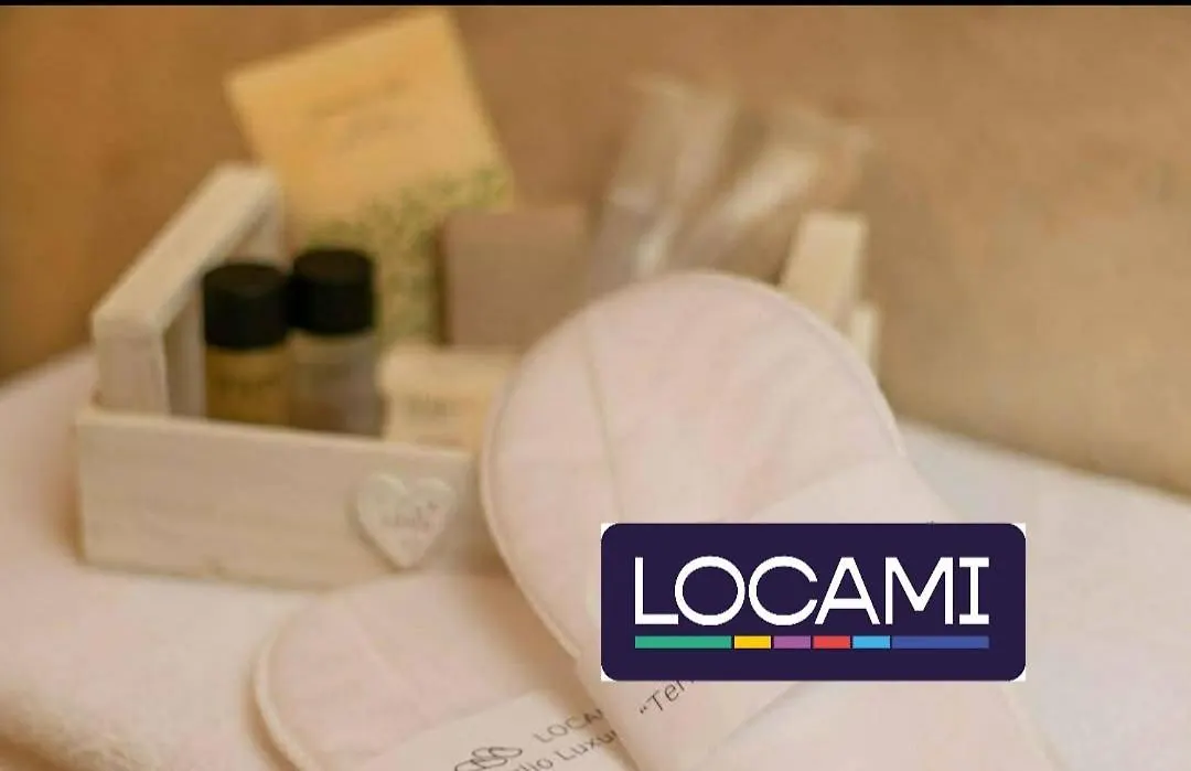 Locami Apartment Niguarda Milán Itálie